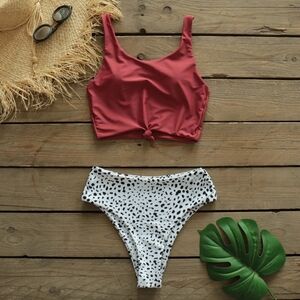 Zaful Bikini Set